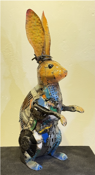 Asaf Erdemli | Havuç ve Sopa