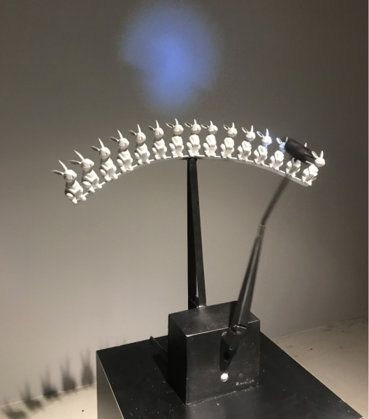 Asaf Erdemli | Manipülasyon