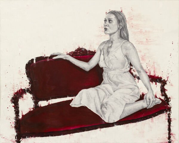 Selin Bintaş Çeliktaş | Red Velvet