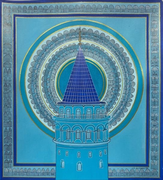 Sedat Emre | Galata