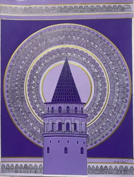 Sedat Emre | Galata