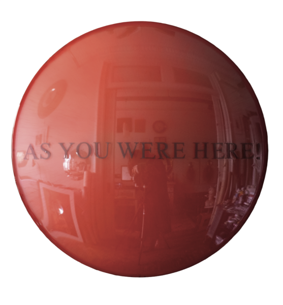 İsmet Doğan | As You Were Here