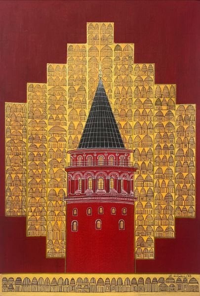 Sedat Emre | Galata