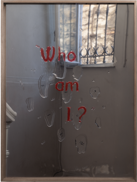 İsmet Doğan | As You Were Here