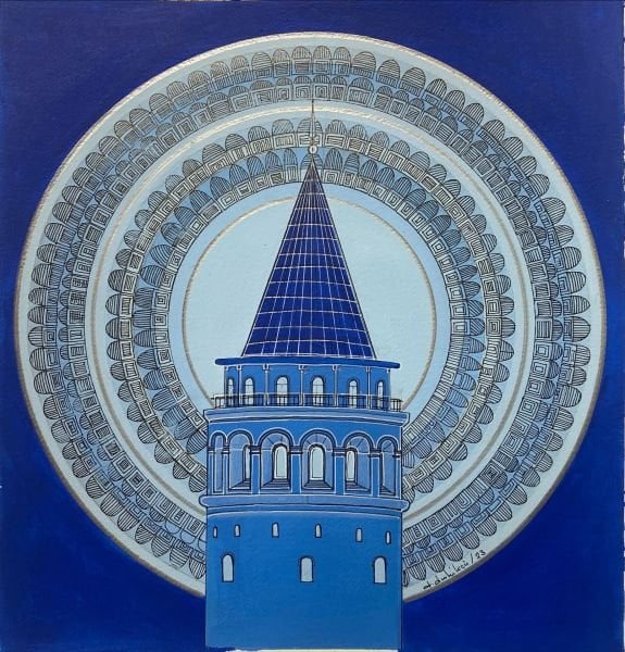 Sedat Emre | Galata