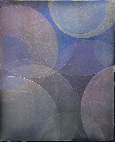 Nejat Satı | Organik Serisi