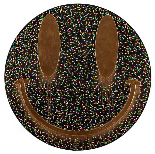 Nejat Satı | 20 mg Smiley