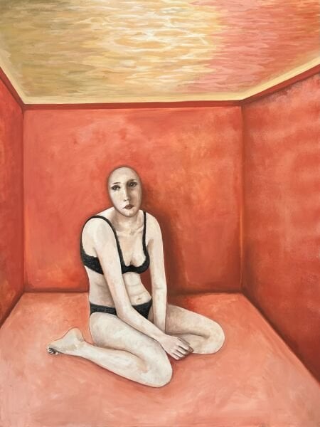 Beyza Şahin | Zihinsel Boğulma