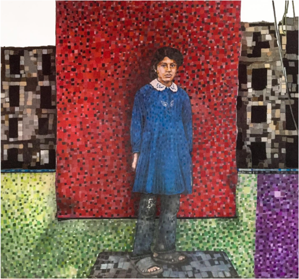 Bedran Tekin | Uniform