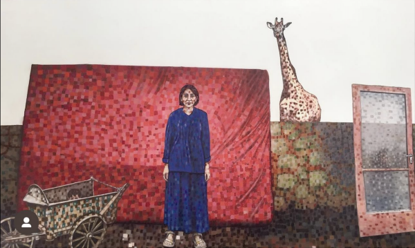 Bedran Tekin | Despite Everything