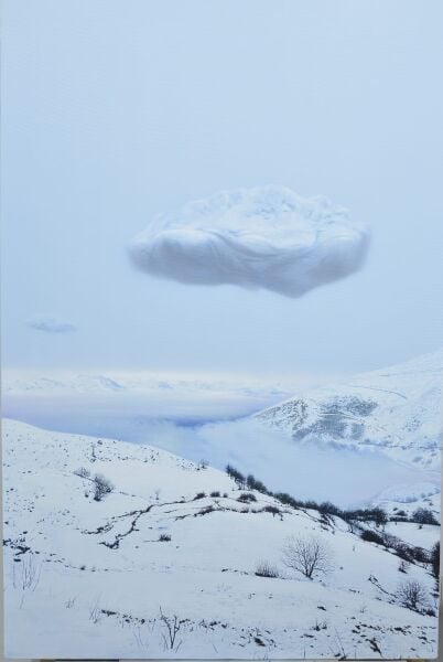 Adem Kipçak | Taşlar Serisi