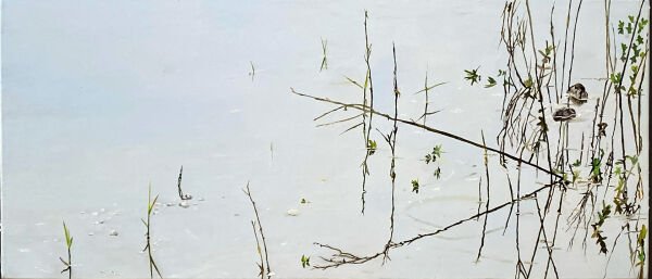 Ahmet Duru | Bir Anın Ağırlığı II, 39, 70229° K 36,93881° D