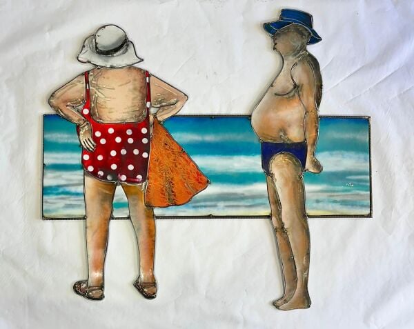 Asaf Erdemli | Küstün mü?