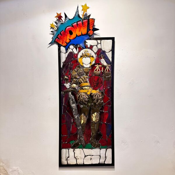 Asaf Erdemli | Wow!