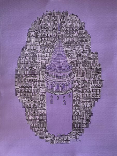 Sedat Emre | Galata