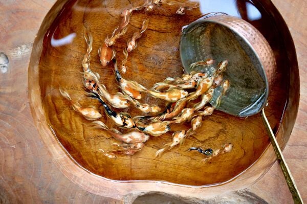 Haşime Altaylı | Dokunun Hafızası