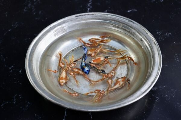 Haşime Altaylı | Denge