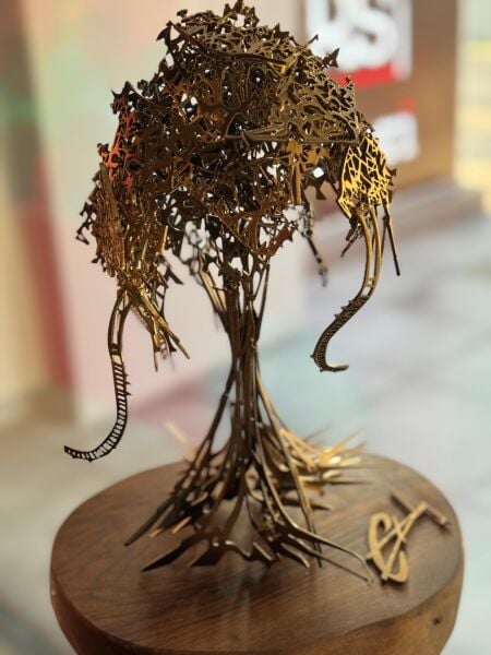 Ceylan Dökmen Sakin | Bir Arada