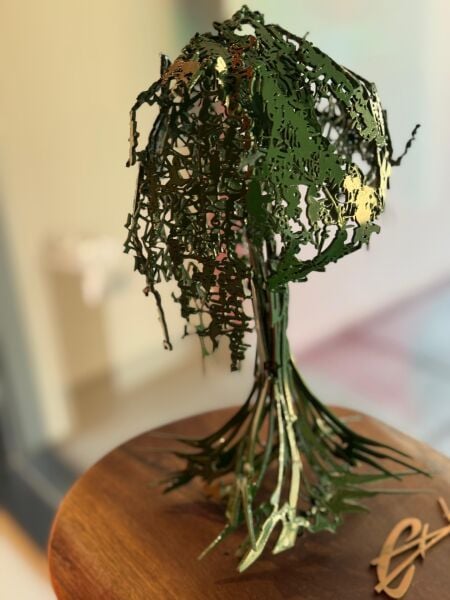 Ceylan Dökmen Sakin | Bir Arada