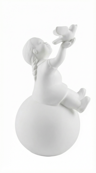 Hadiye Kalkavan | Naz Bebek