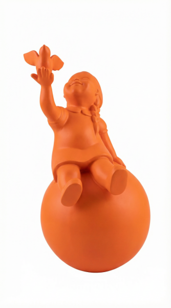 Hadiye Kalkavan | Naz Bebek