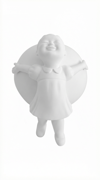 Hadiye Kalkavan | Naz Bebek