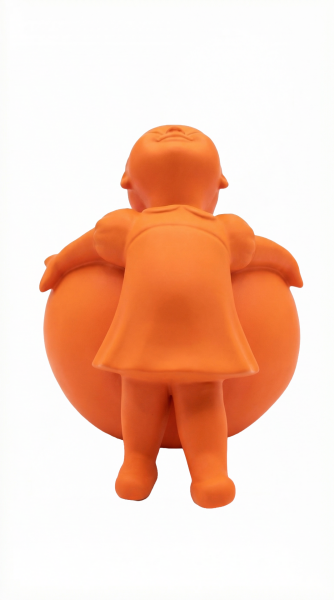 Hadiye Kalkavan | Naz Bebek