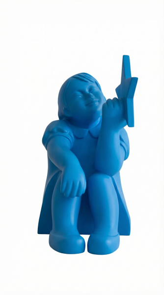 Hadiye Kalkavan | Naz Bebek