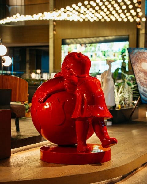 Hadiye Kalkavan | Naz Bebek