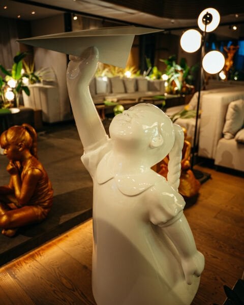 Hadiye Kalkavan | Naz Bebek