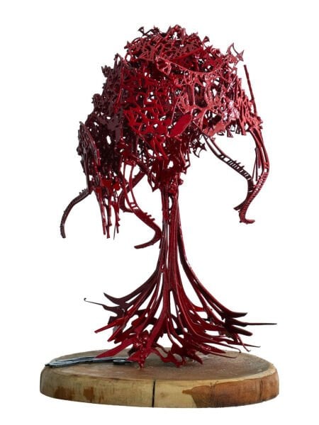 Ceylan Dökmen Sakin | Bir Arada