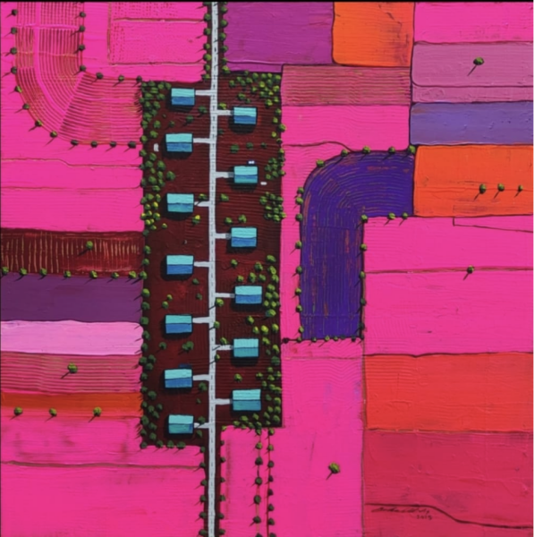 Erkan Kılıç | Güzergah