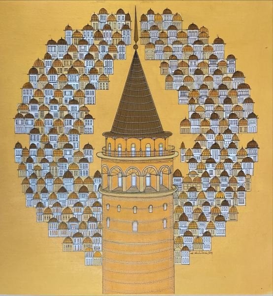 Sedat Emre | Galata
