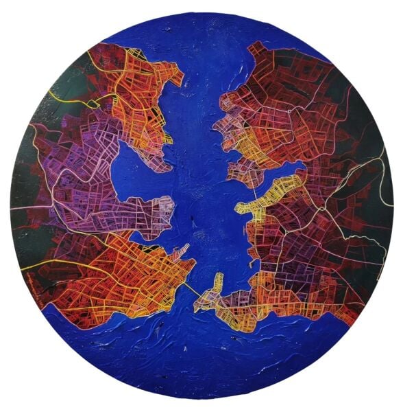 Erkan Kılıç | Koridor