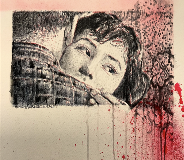 Handan Korkmaz | Veronika, Leylekler Uçarken