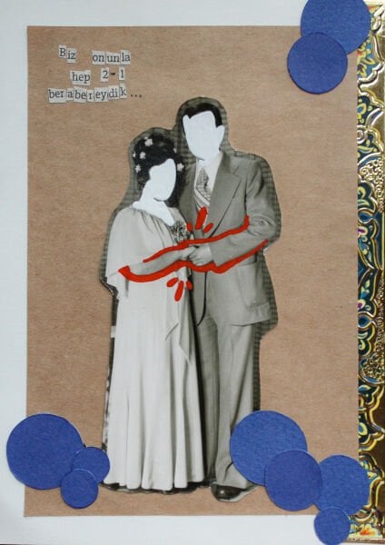 Güliz Kayahan | Sevgiliye Notlar