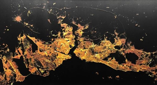 Berkan Baycan | İstanbul
