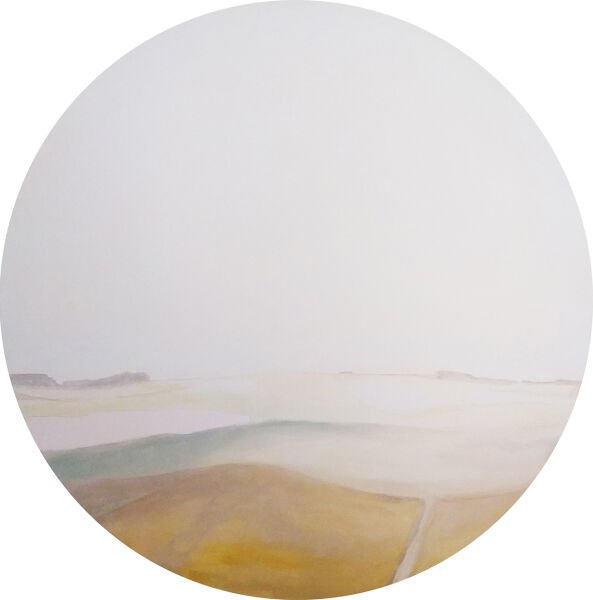Selin Sade Çöplü | Mindscape II